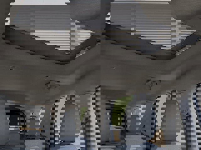 New 2025 Ford Bronco Sport Badlands w/ Badlands Tech Package image 22