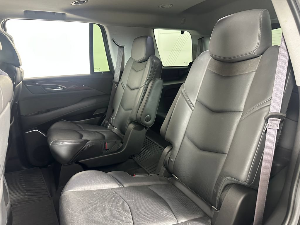Used 2015 Cadillac Escalade Premium AWD/4WD image 22