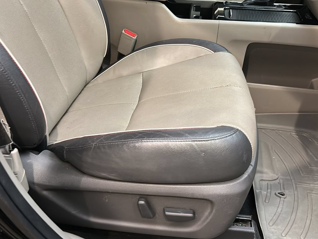 Used 2015 Kia Sedona EX FWD image 23