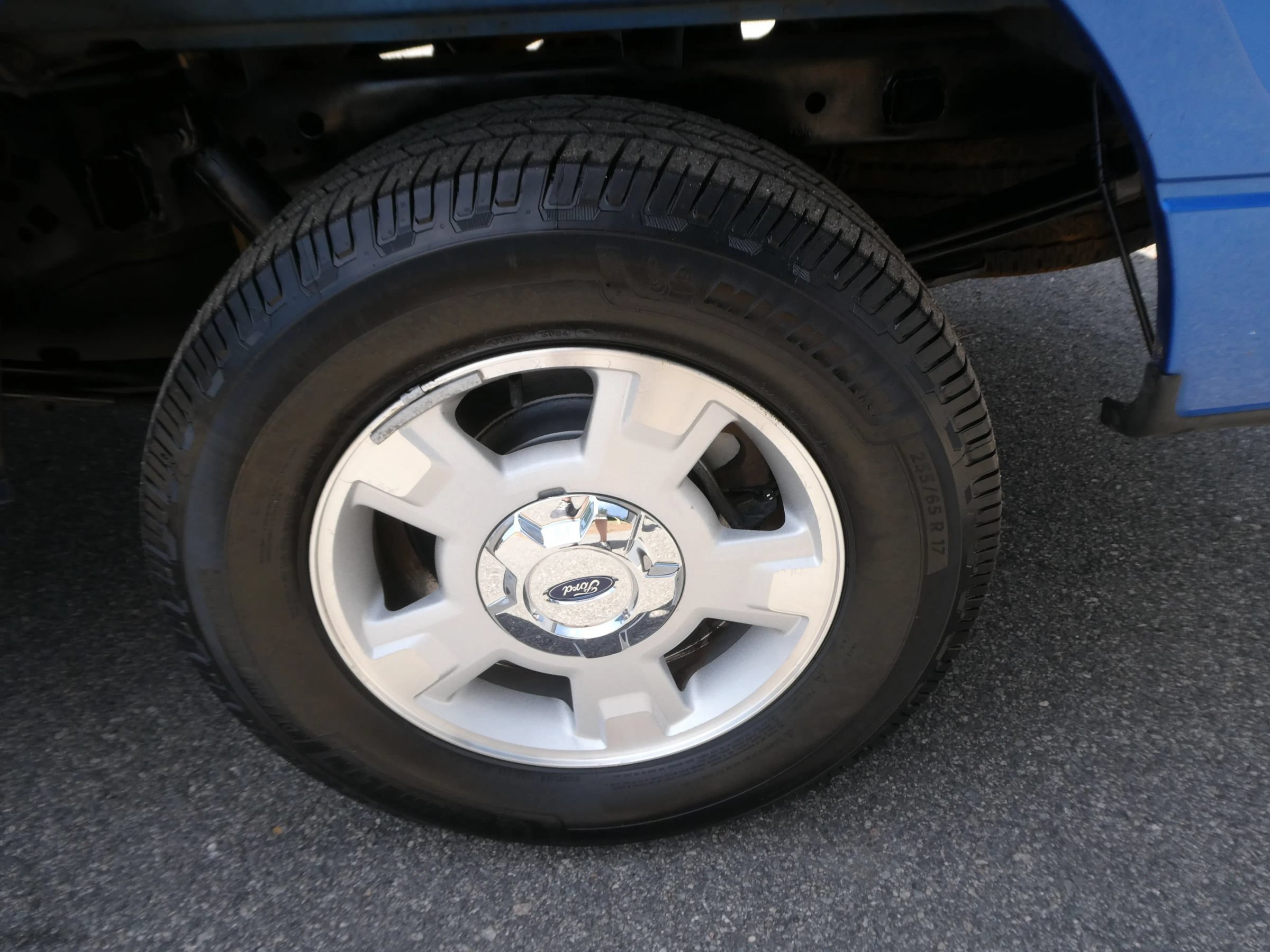 Used 2014 Ford F150 XLT RWD image 29