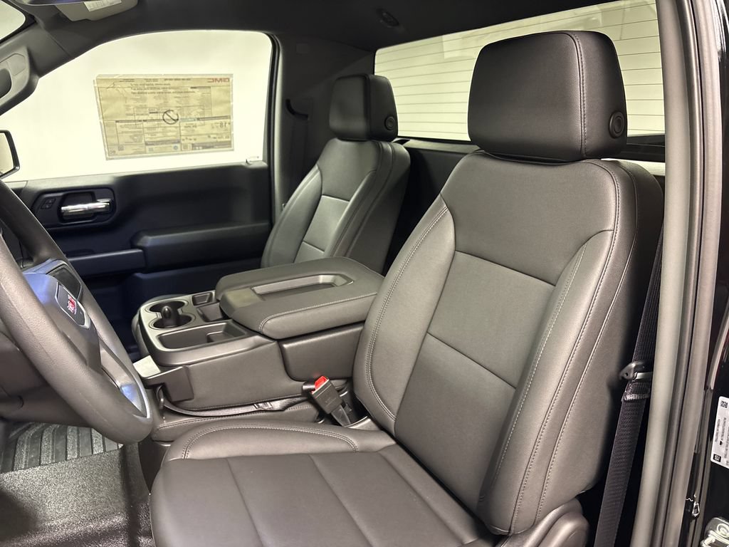 New 2026 GMC Sierra 1500 Pro w/ Pro Value Package AWD/4WD image 24