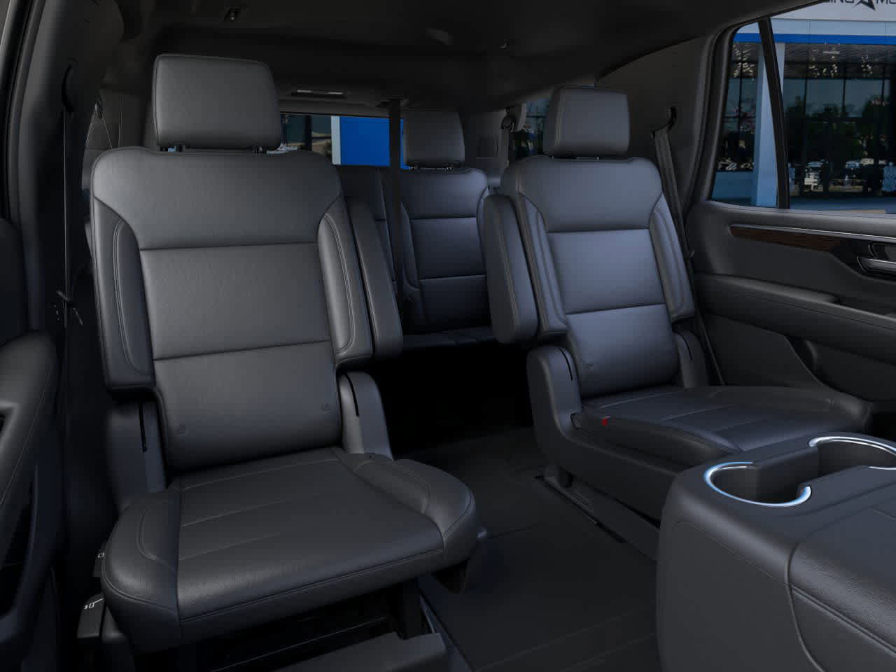 New 2026 Chevrolet Tahoe Z71 w/ Comfort Package image 17