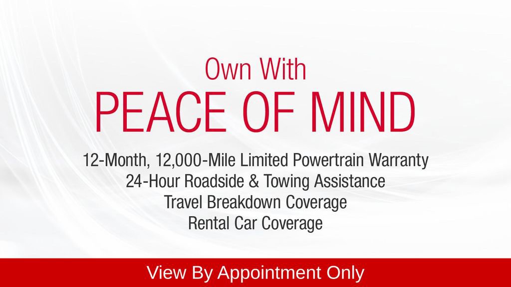 Used 2025 Hyundai Santa Fe Limited FWD image 4