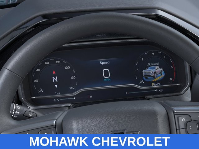 New 2026 Chevrolet Silverado 2500 LT w/ Trail Boss Package AWD/4WD image 18