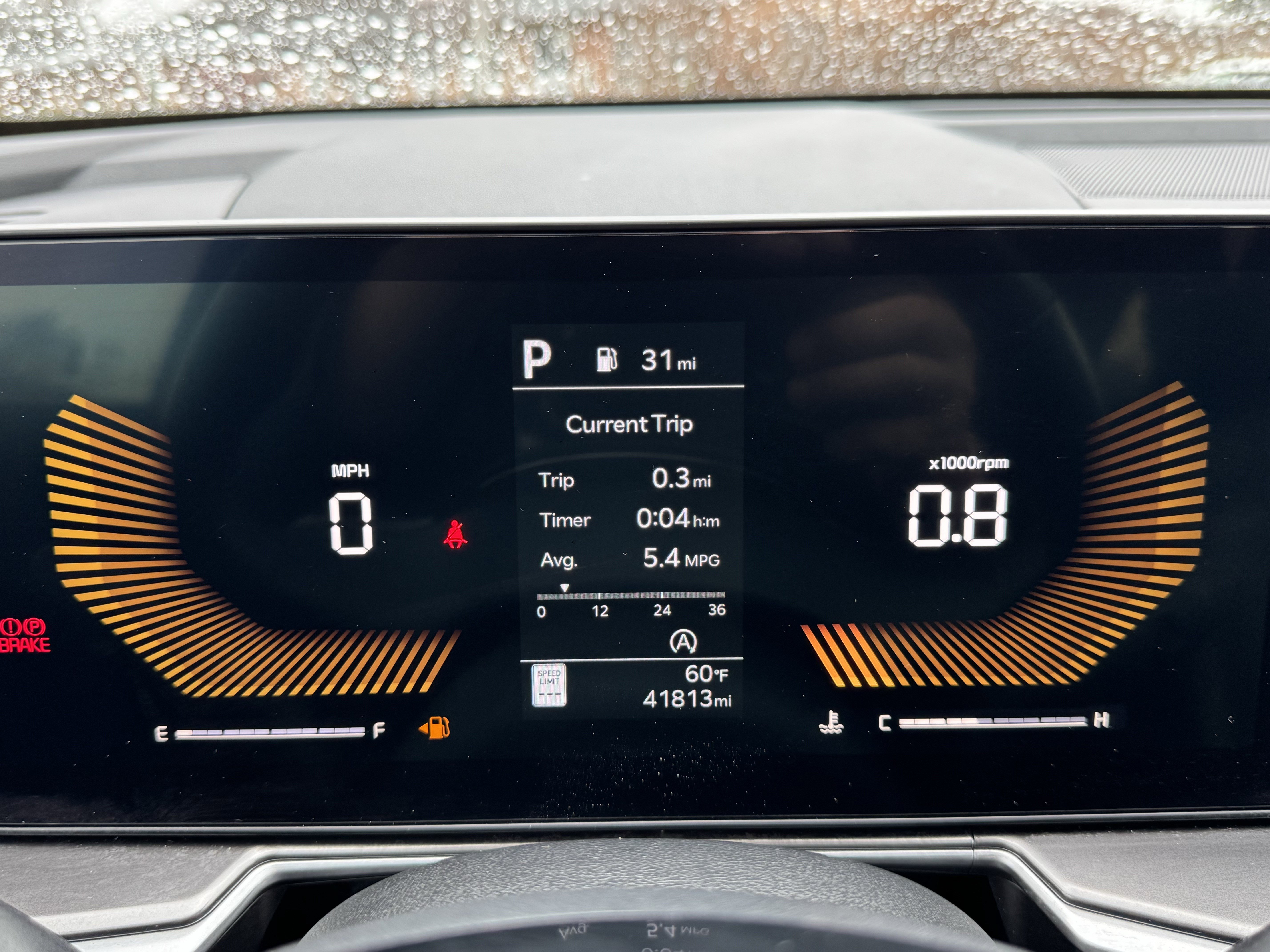 Used 2024 Kia Sorento EX image 21