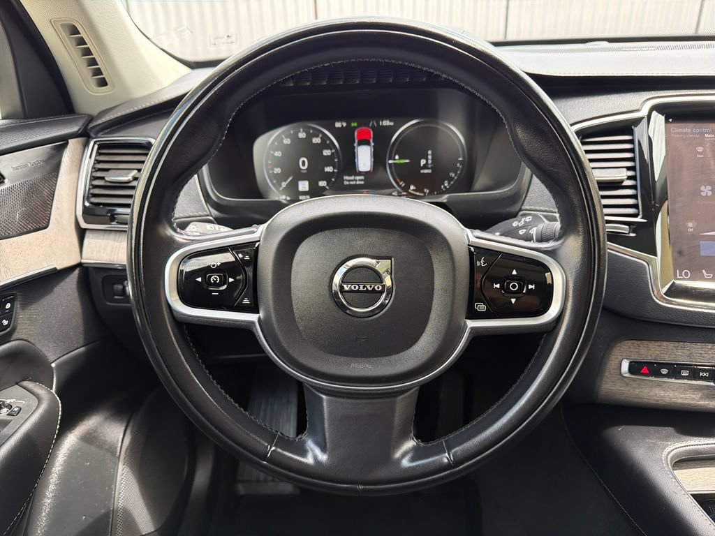 Used 2022 Volvo XC90 T8 Inscription w/ Advanced Package AWD/4WD image 14