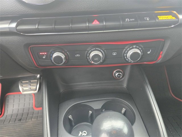 Used 2015 Audi A3 1.8T Premium w/ Cold Weather Package image 18