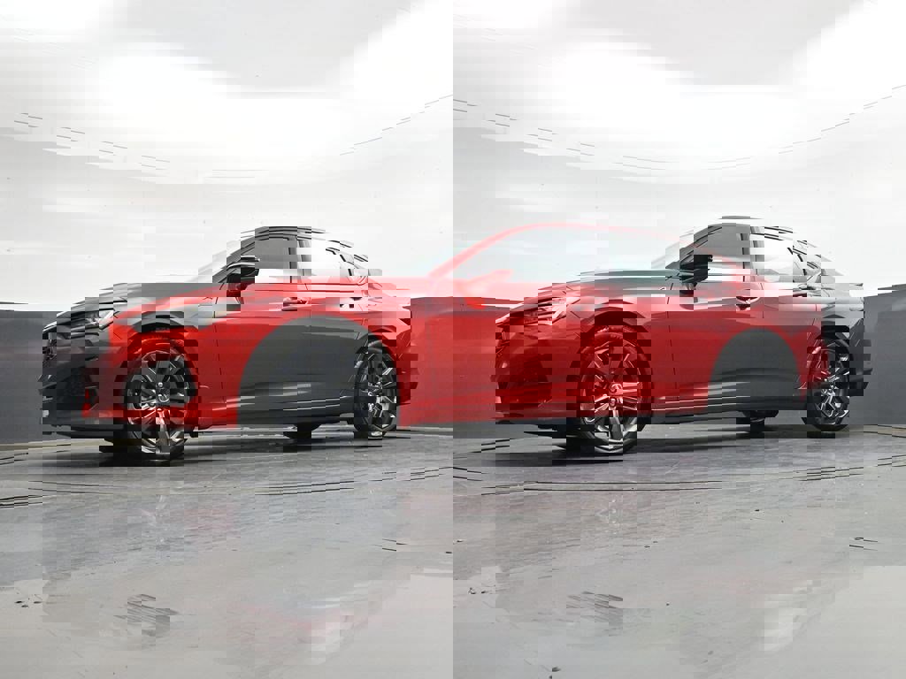 Used 2022 Acura TLX SH-AWD w/ A-SPEC Pkg image 33