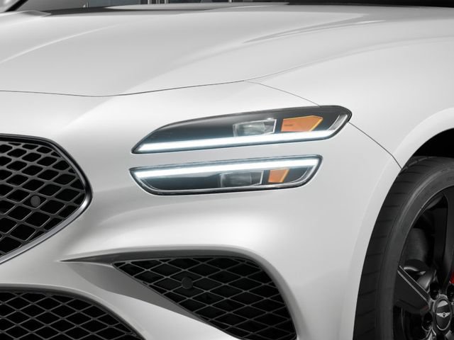New 2026 Genesis G70 3.3T Sport Prestige AWD/4WD image 9