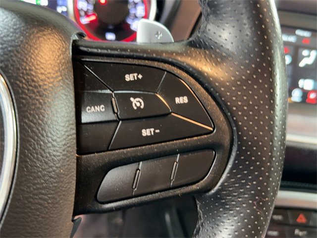 Certified 2022 Dodge Challenger GT image 20