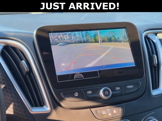 Used 2025 Chevrolet Malibu RS w/ LPO, Floor Liner Package image 19