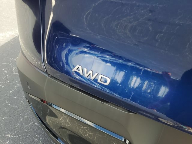 New 2026 Nissan Murano SV AWD/4WD image 7
