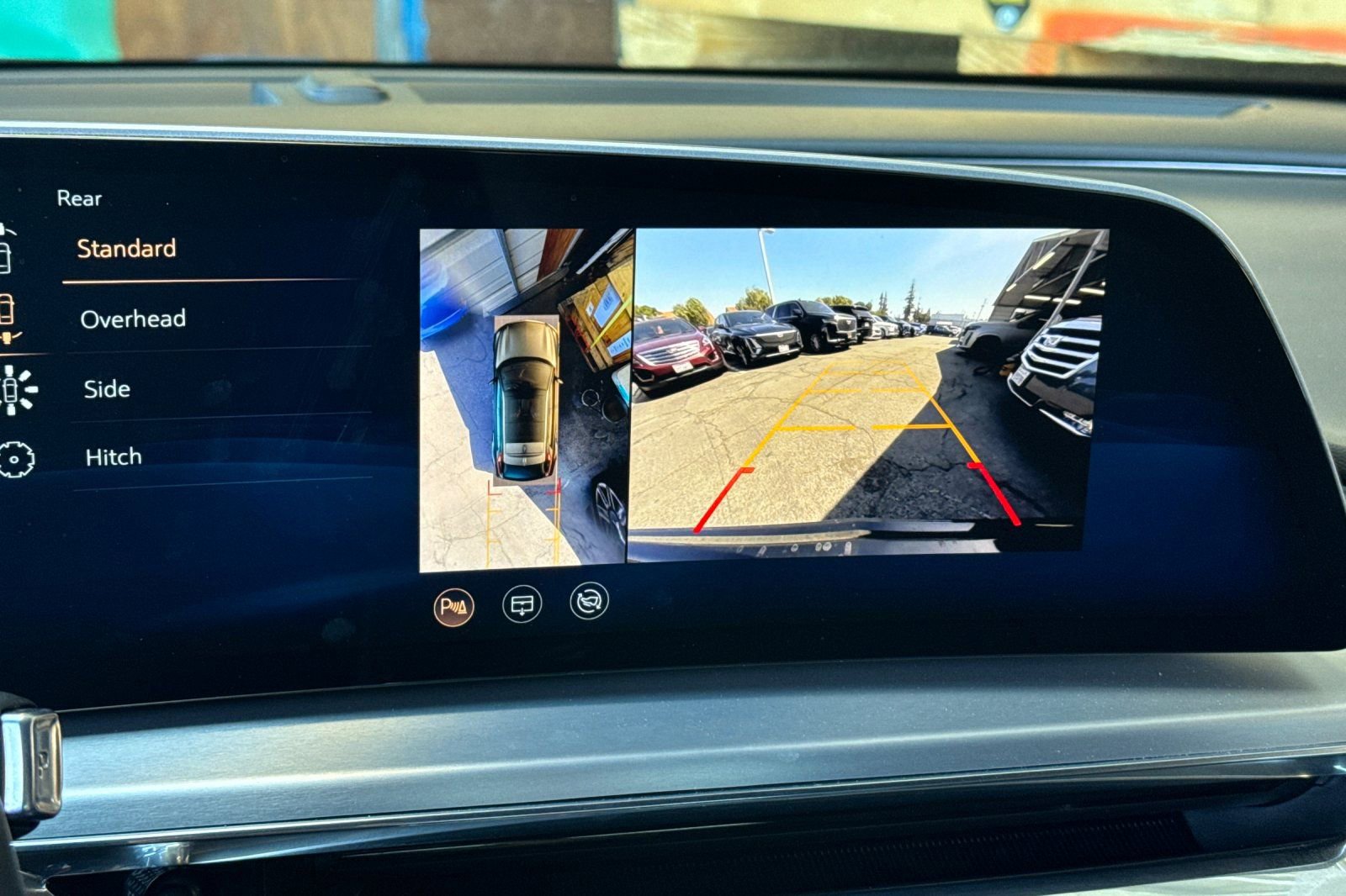 Certified 2024 Cadillac Lyriq Sport image 25