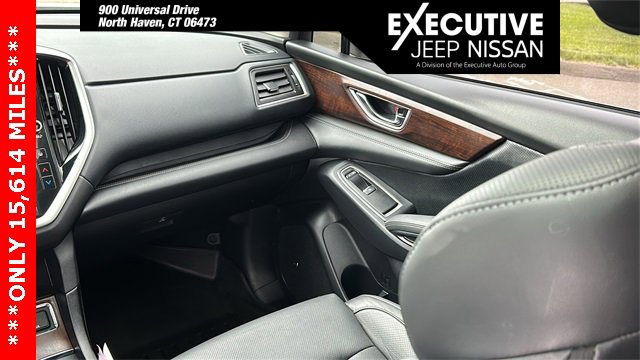 Used 2023 Subaru Ascent Touring image 28