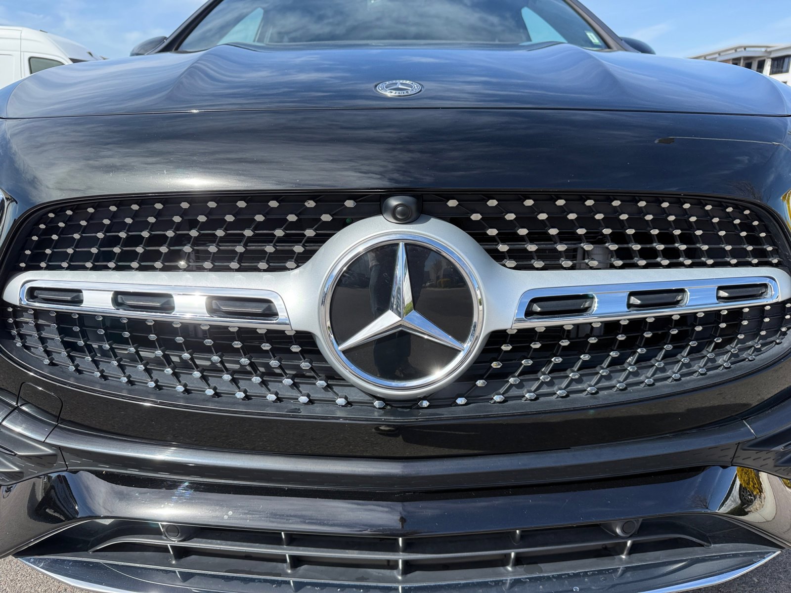 Used 2023 Mercedes-Benz GLA 250 4MATIC image 23