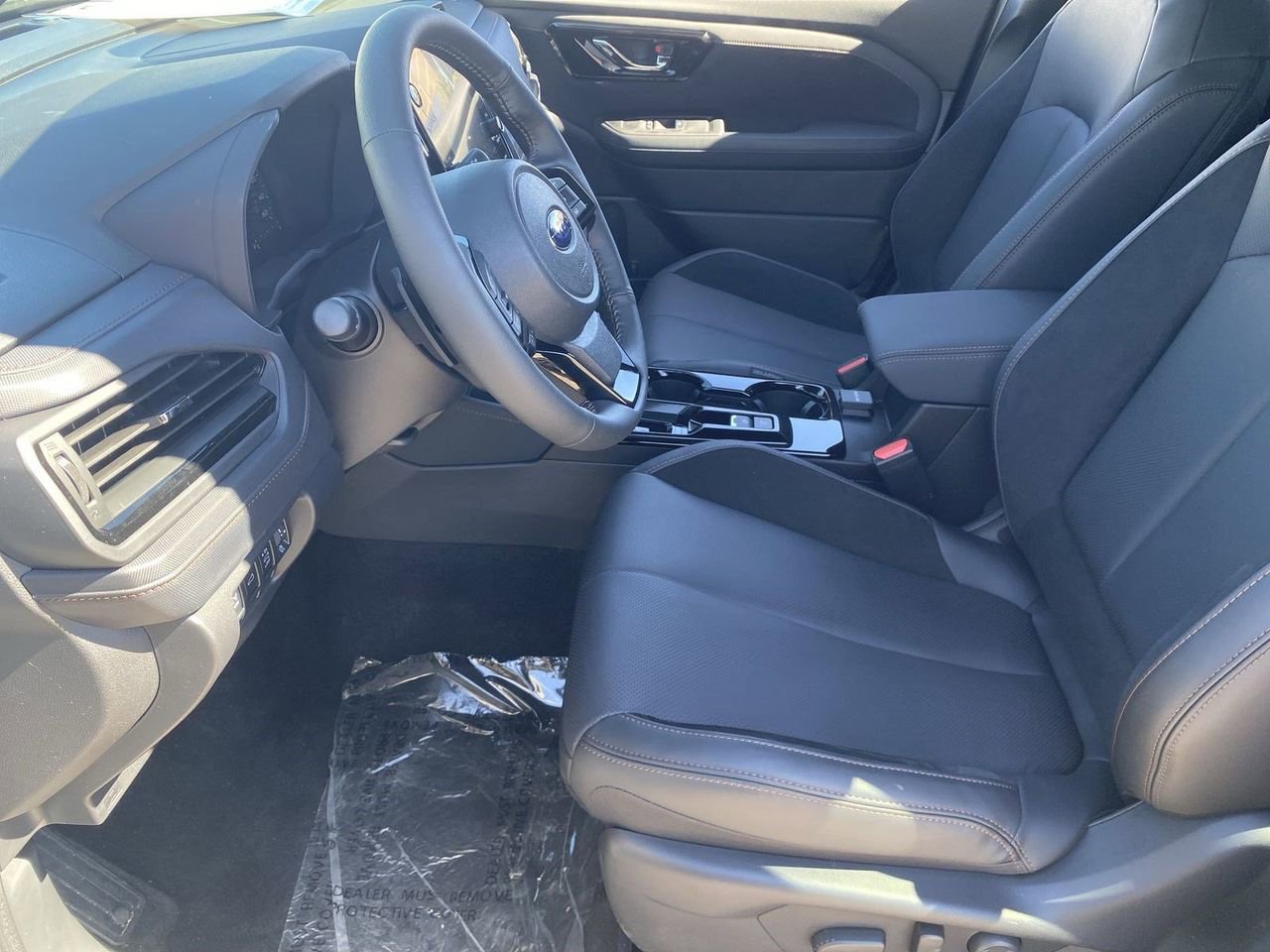 New 2026 Subaru Forester Touring image 15