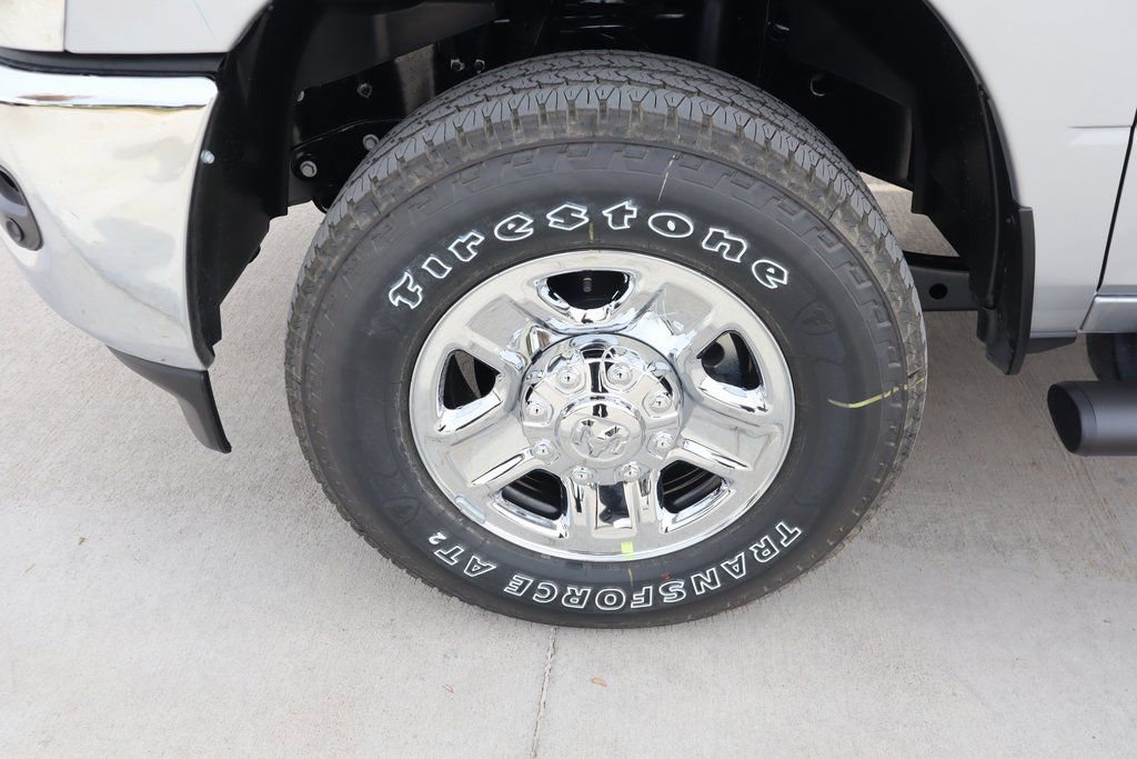 New 2026 RAM 2500 Tradesman image 17