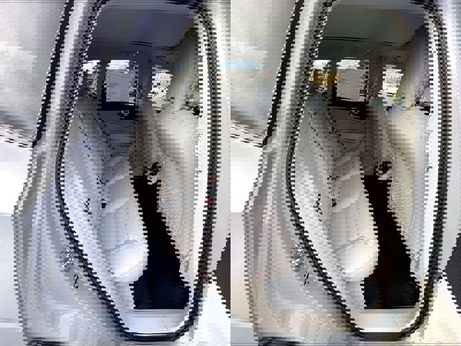 New 2026 Volvo XC60 B5 Ultra w/ Protection Package Premier image 27