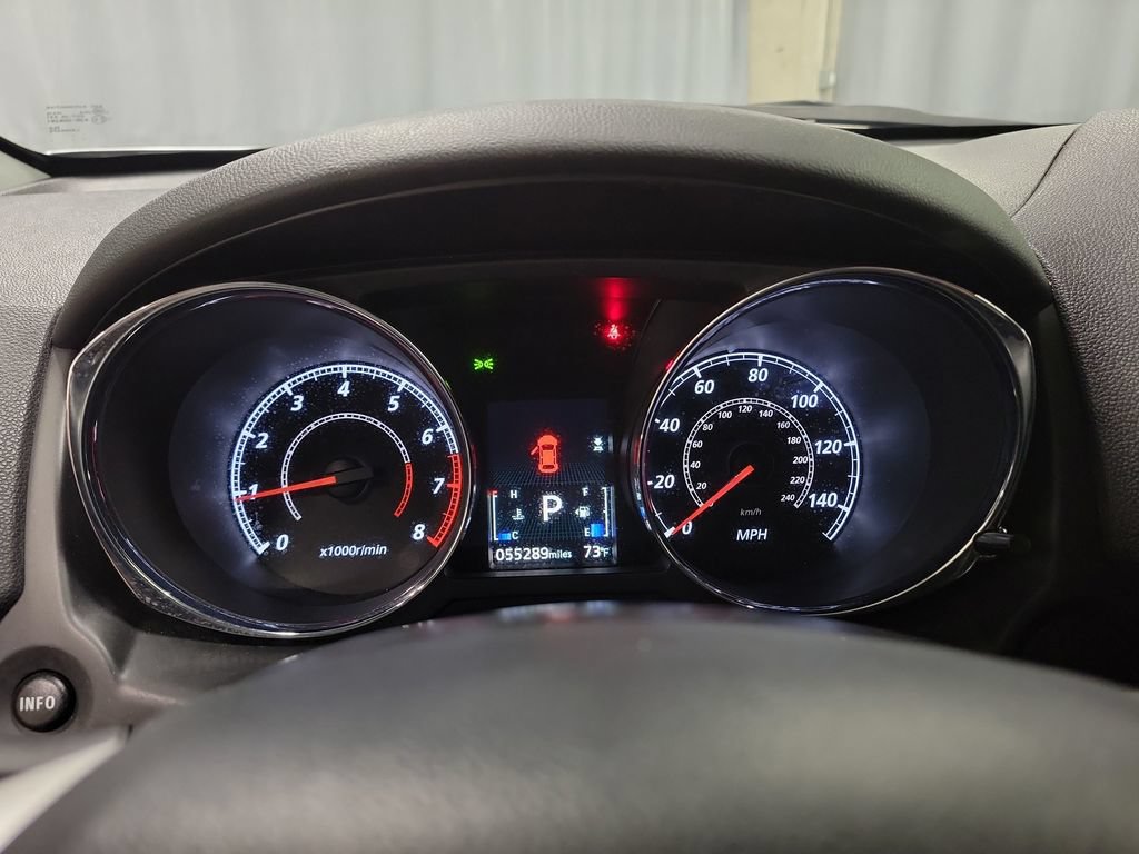 Used 2024 Mitsubishi Outlander Sport ES AWD/4WD image 25