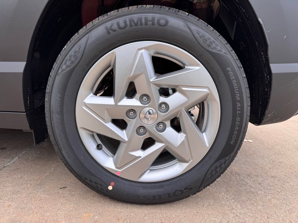 New 2026 Hyundai Kona SE FWD image 22