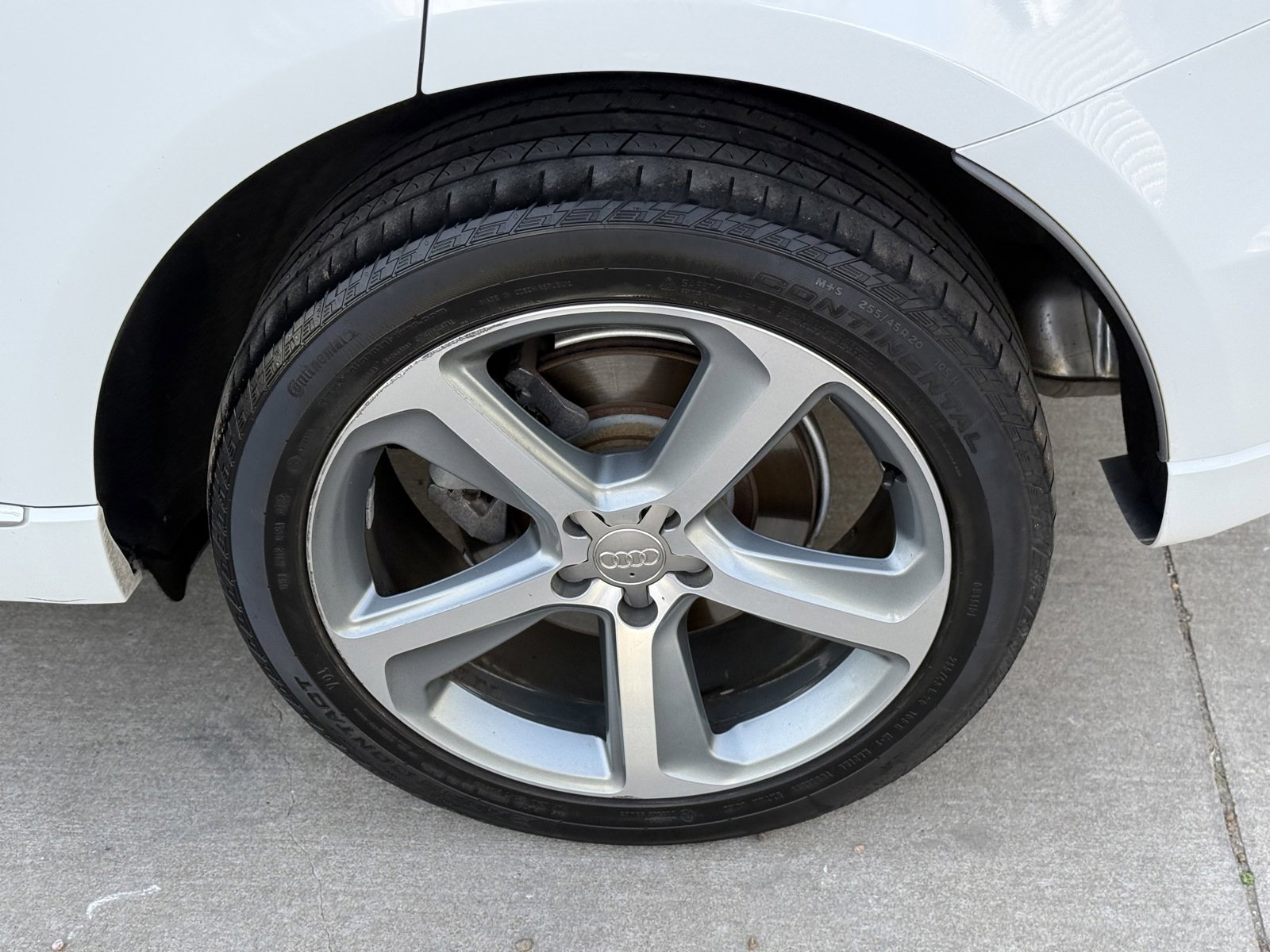 Used 2014 Audi Q5 TDI Premium Plus image 12