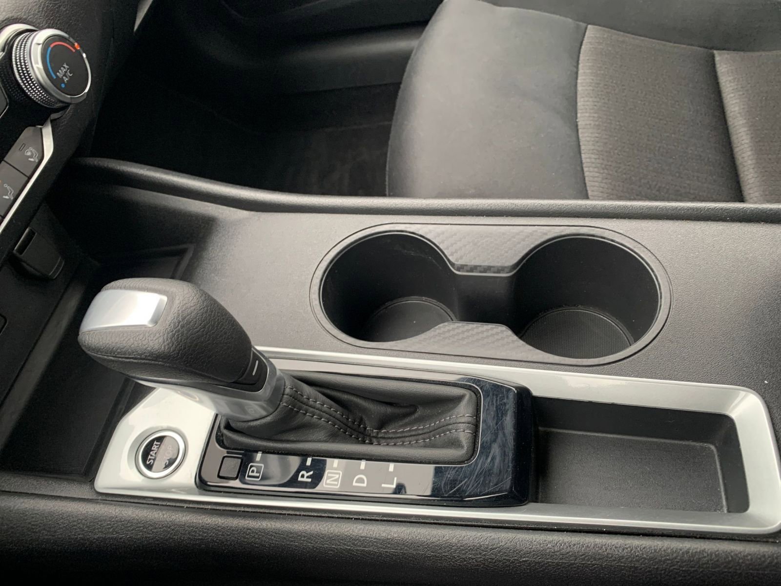 Used 2025 Nissan Altima 2.5 SV image 42