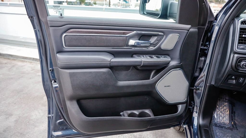 New 2026 RAM 1500 Laramie image 21