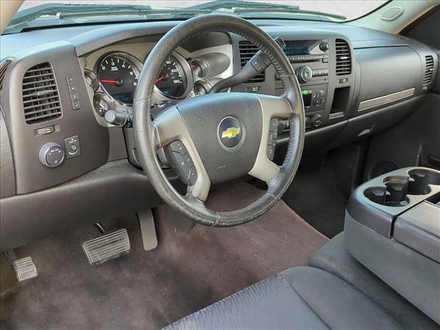 Used 2013 Chevrolet Silverado 1500 LT w/ All-Star Edition image 10