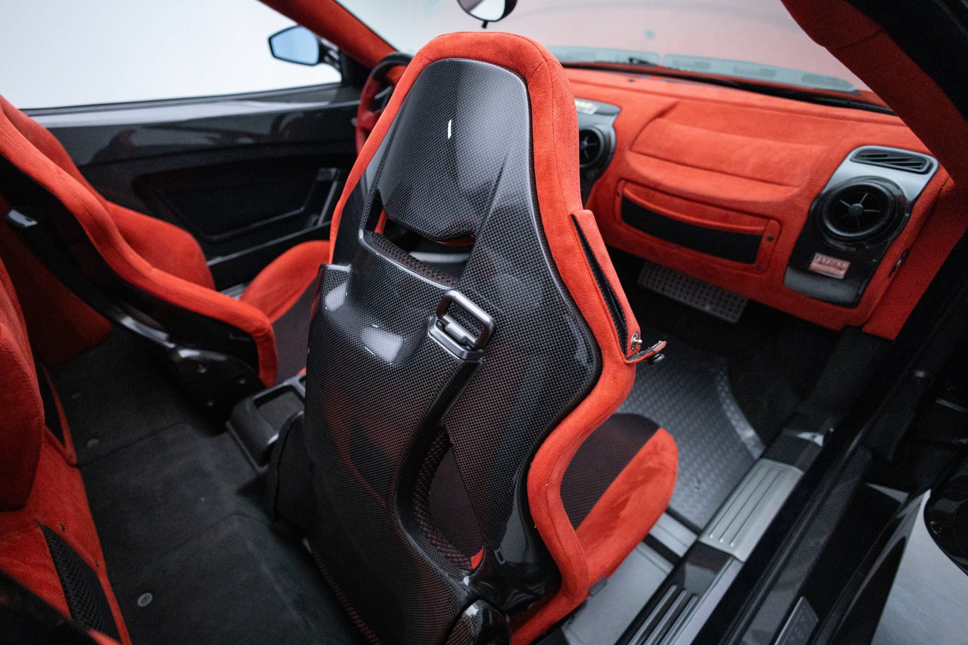 Used 2009 Ferrari F430 Scuderia RWD image 71
