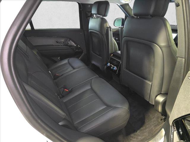 Used 2023 Land Rover Range Rover Sport SE AWD/4WD image 11
