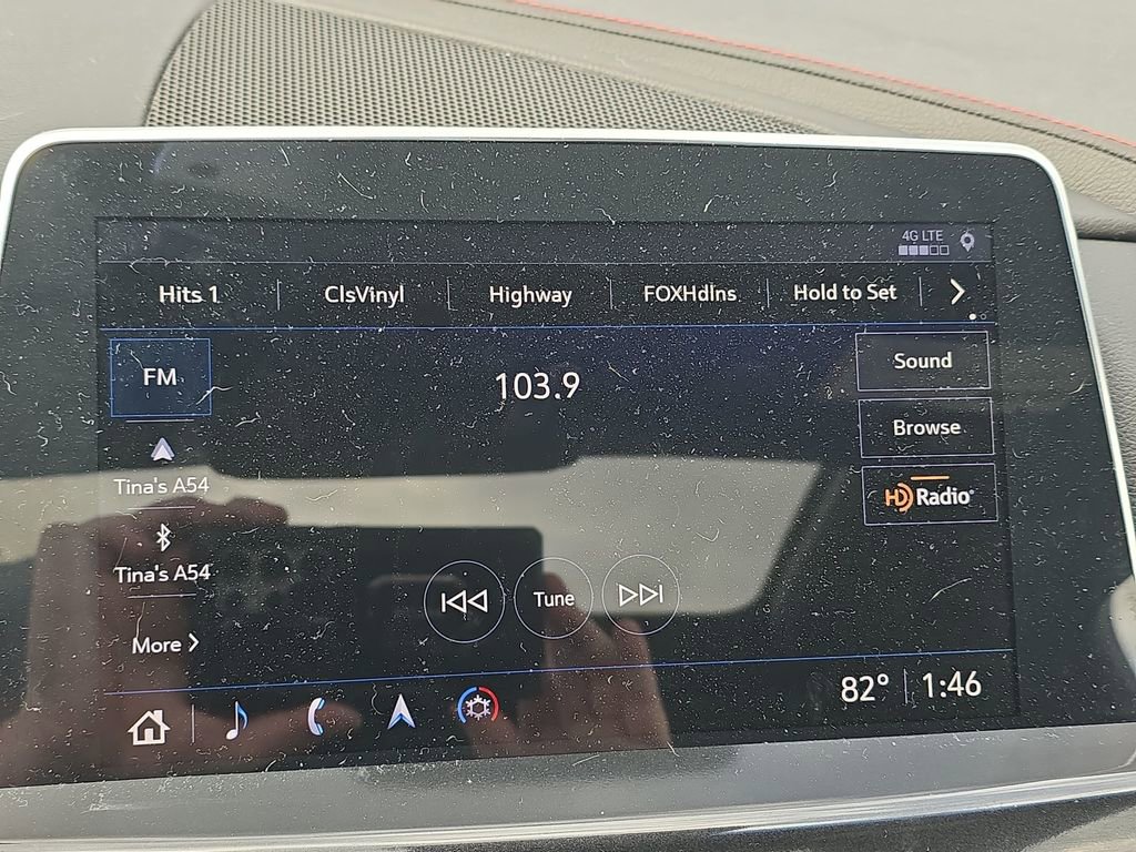 Used 2022 Cadillac CT5 Sport AWD/4WD image 21