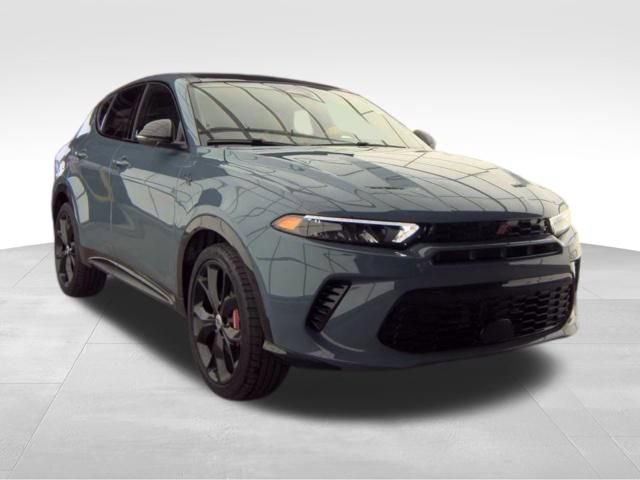 Used 2024 Dodge Hornet R/T Plus AWD/4WD image 5