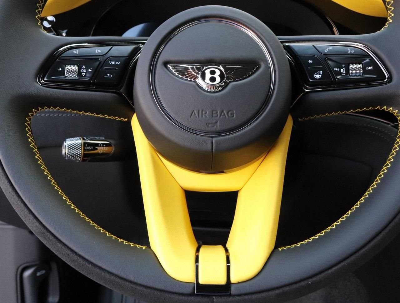 Used 2025 Bentley Continental GT Speed image 20