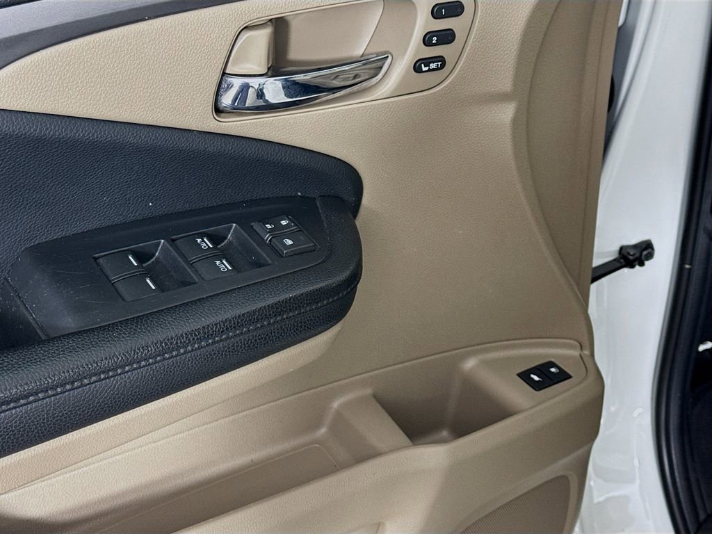 Used 2020 Honda Pilot EX-L image 17