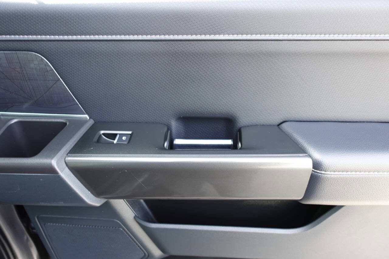 Used 2023 Ford F150 XLT w/ Equipment Group 302A High image 30