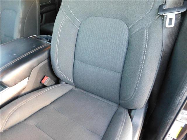 Used 2019 RAM 1500 Big Horn AWD/4WD image 9
