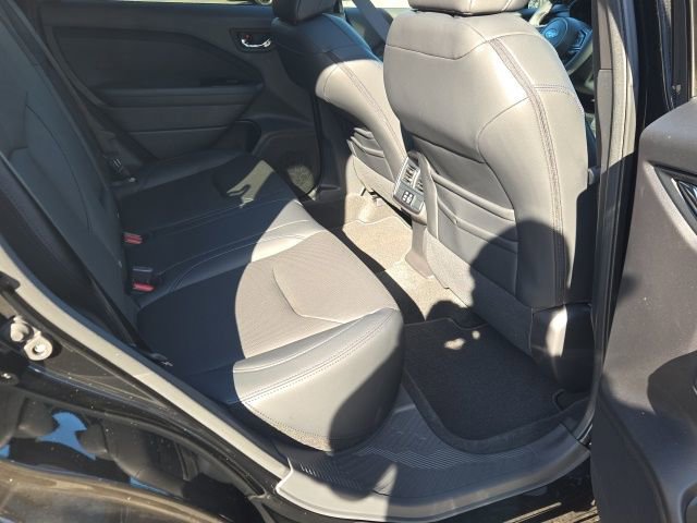 New 2026 Subaru Forester Limited image 10