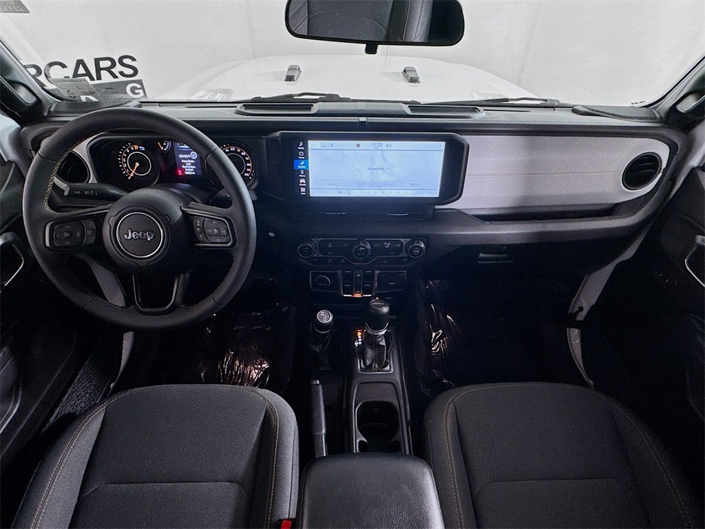 Used 2024 Jeep Gladiator Sport image 28