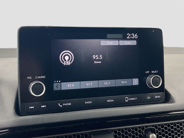 Used 2022 Honda Civic Sport image 14