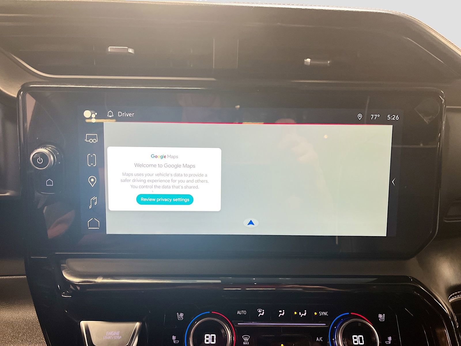 Used 2025 GMC Sierra 1500 AT4X w/ AT4X AEV Edition AWD/4WD image 13