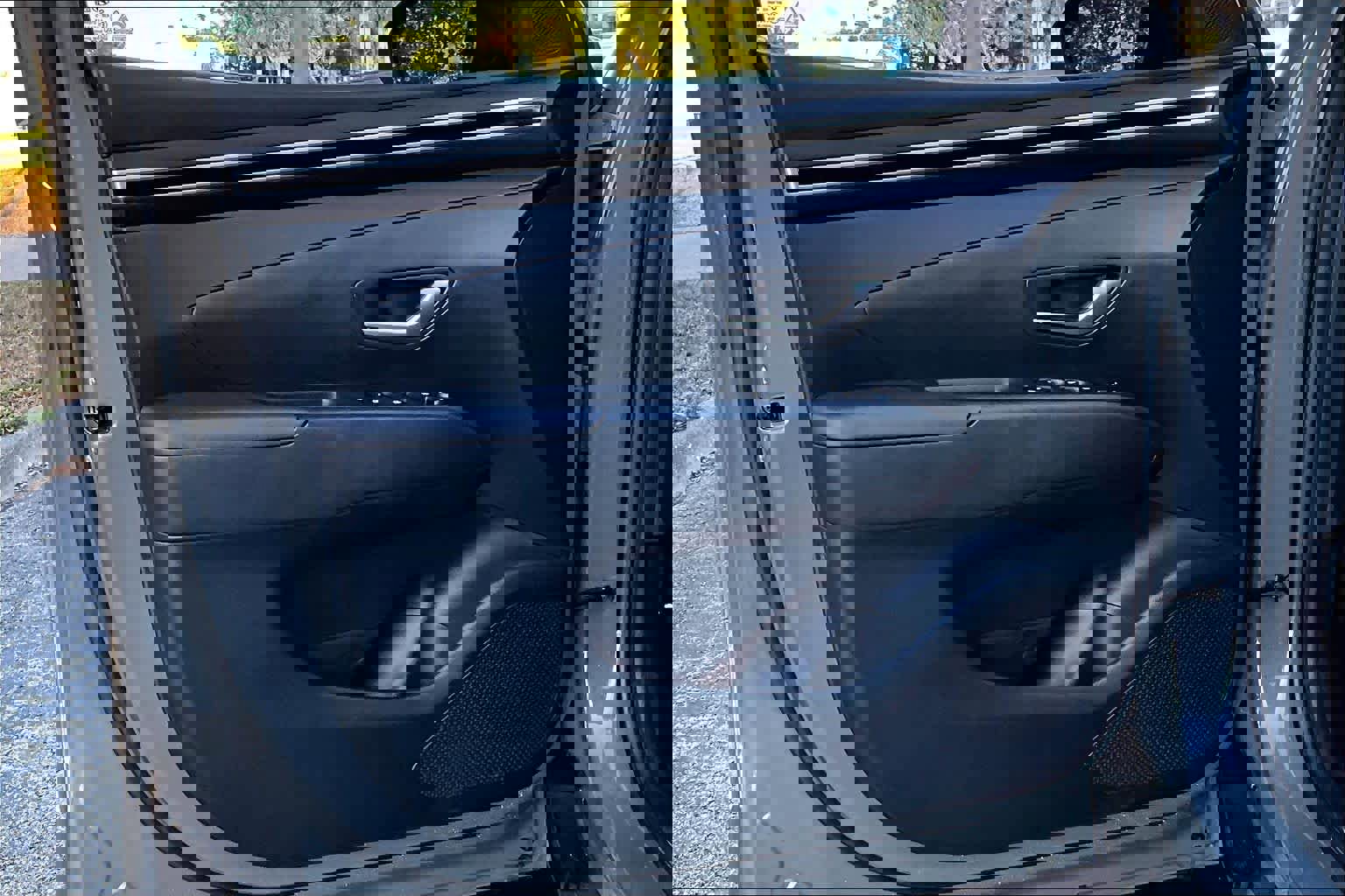 Used 2024 Hyundai Santa Cruz Night image 26