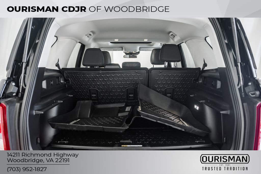 Used 2022 Ford Bronco Sport Big Bend w/ Convenience Package image 7