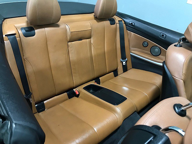 Used 2014 BMW 428i Convertible RWD image 24