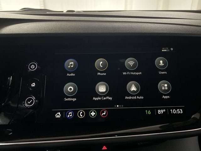 Certified 2022 Buick Envision Preferred FWD image 13