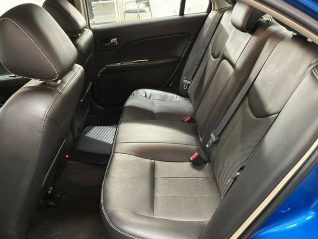 Used 2011 Mercury Milan Premier w/ 202A Rapid Spec Order Code FWD image 10