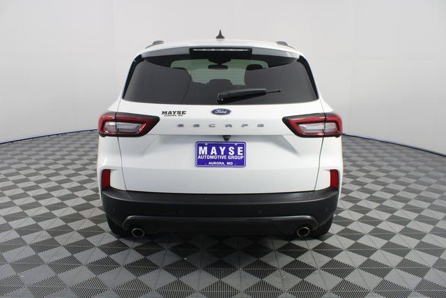 Used 2025 Ford Escape ST-Line w/ Tech Pack #1 image 22