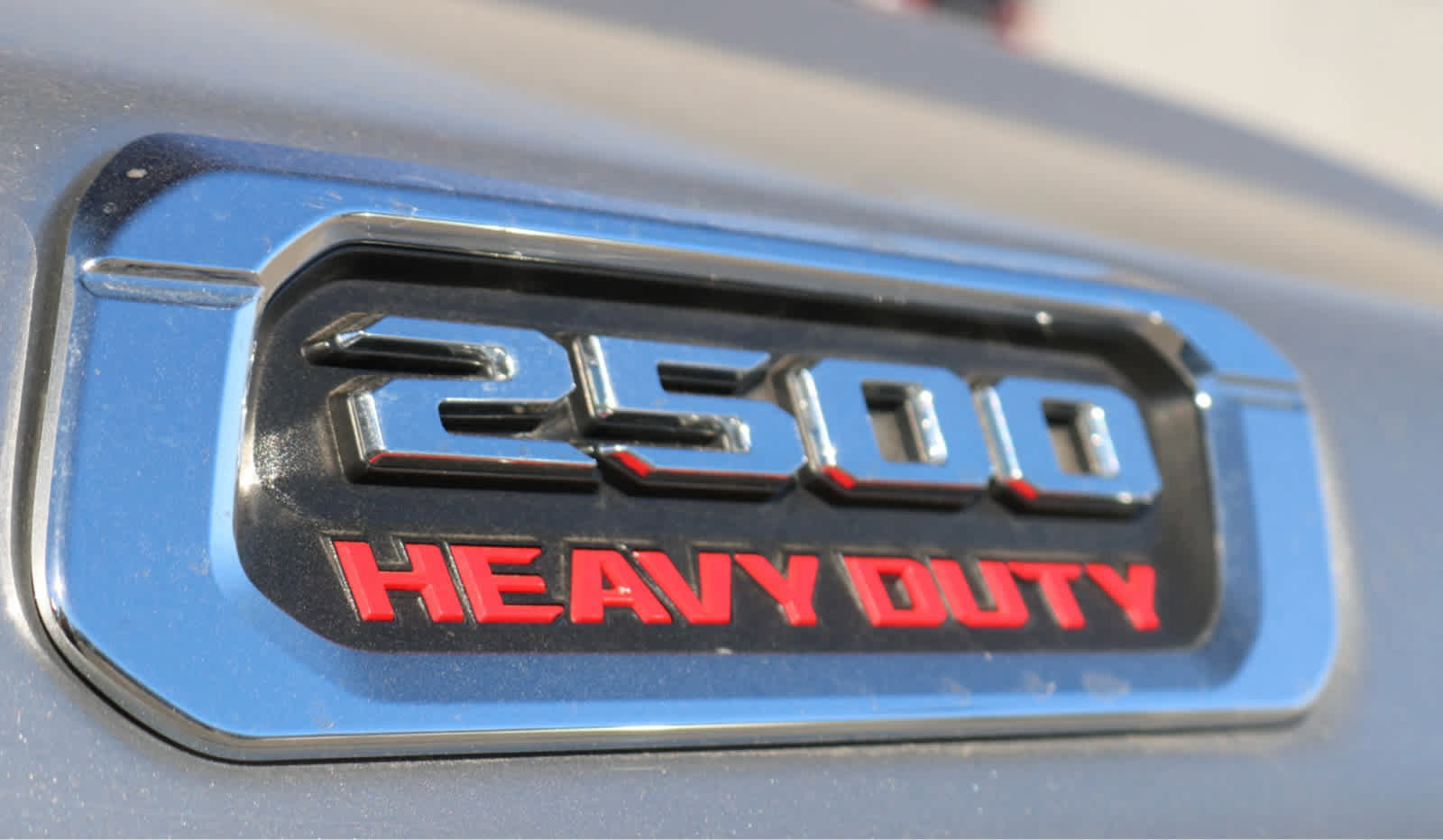 Used 2022 RAM 2500 Lone Star w/ Snow Chief Group image 26