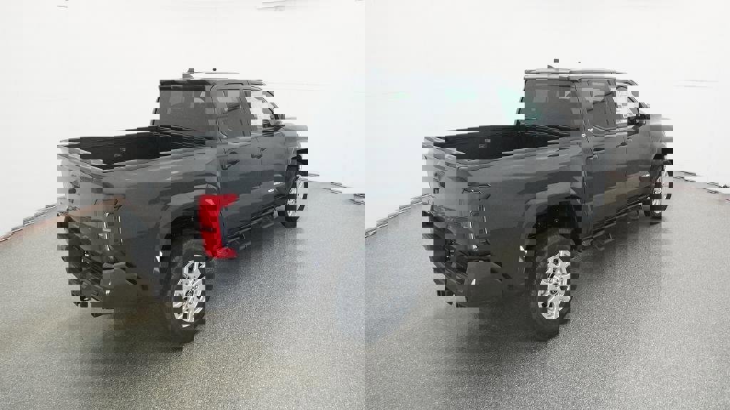 New 2026 Toyota Tacoma SR5 image 63