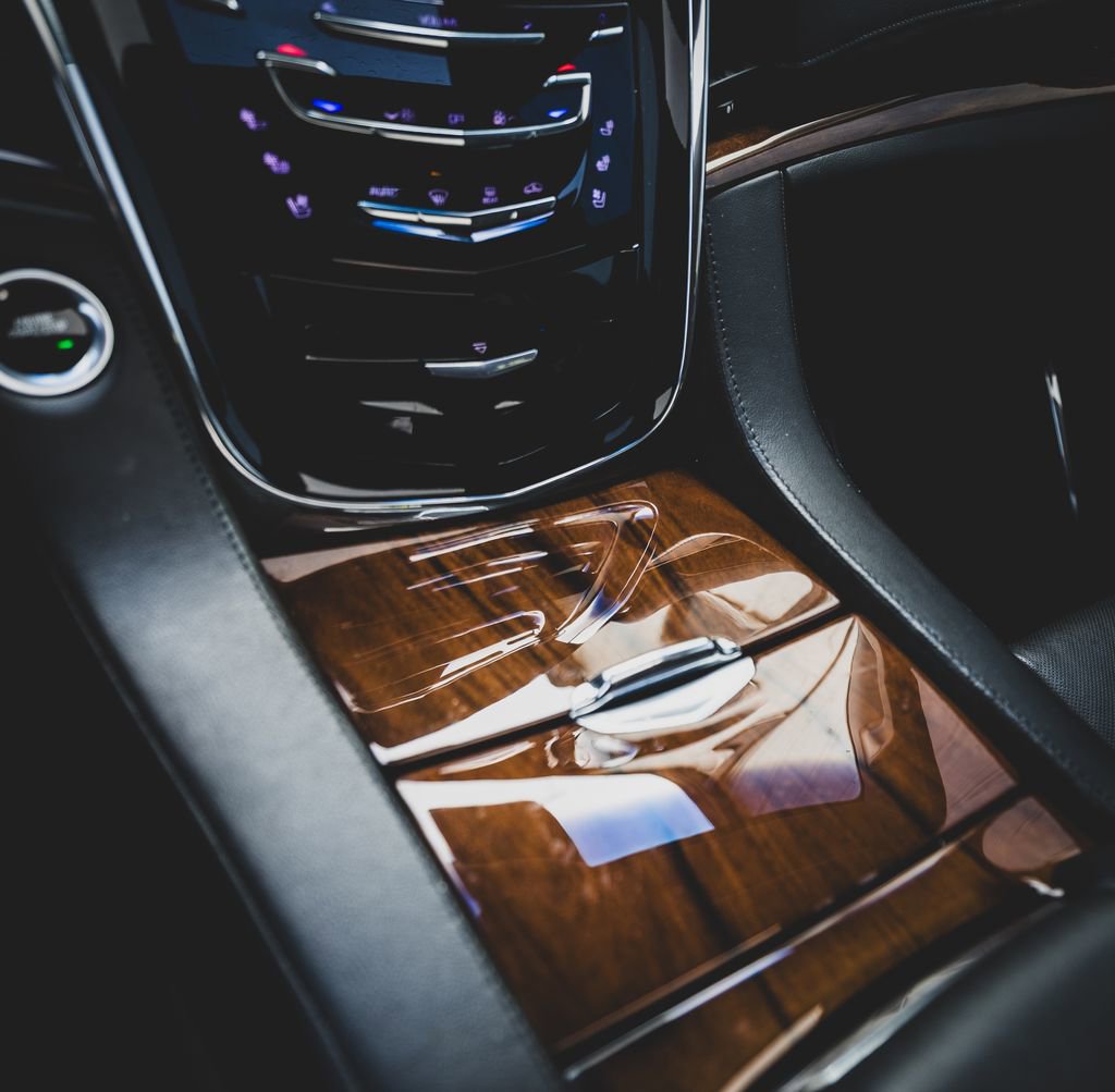 Used 2015 Cadillac Escalade Premium AWD/4WD image 15