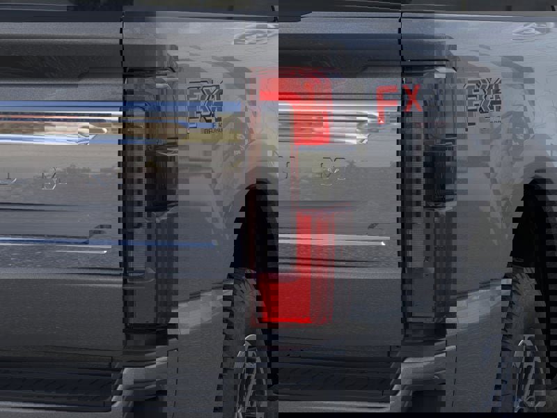 New 2026 Ford F350 Platinum w/ Platinum Plus Package image 21